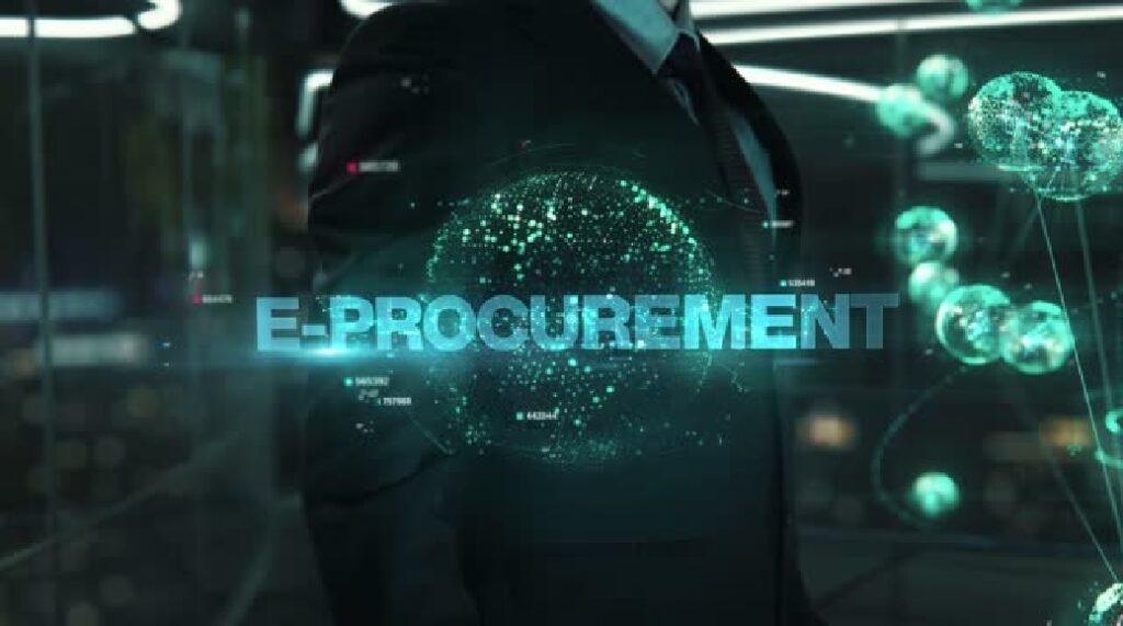 Revolutionizing Procurement: Exploring E-Procurement Software
